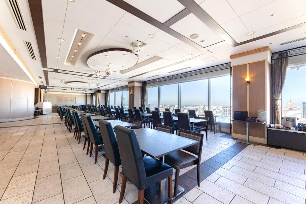 The QUBE Hotel Chiba — 5