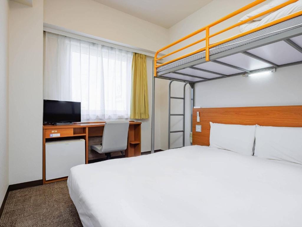 Comfort Inn Kofu Isawa — 2
