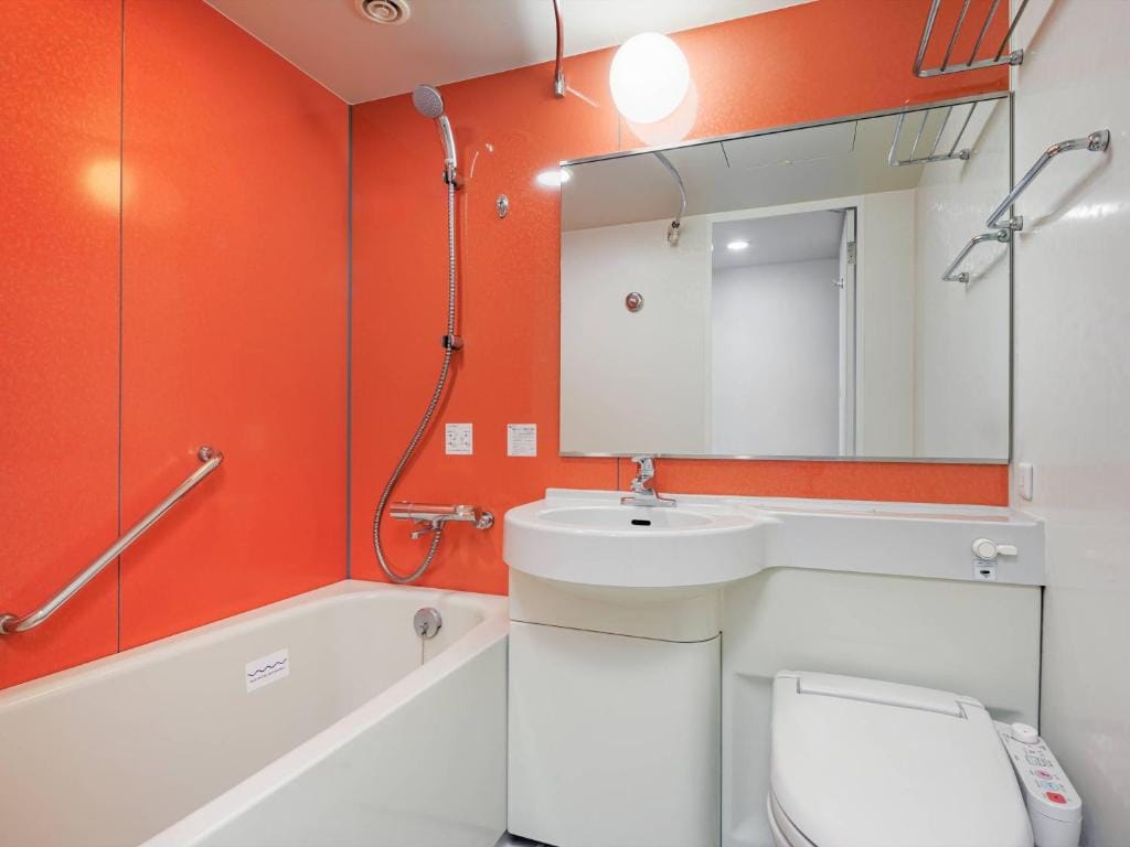 Comfort Inn Kofu Isawa — 3