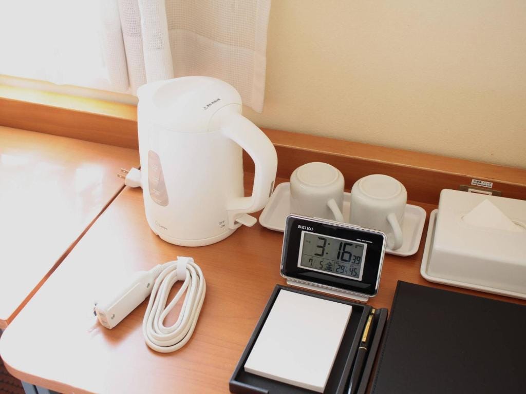Comfort Inn Kofu Isawa — 5