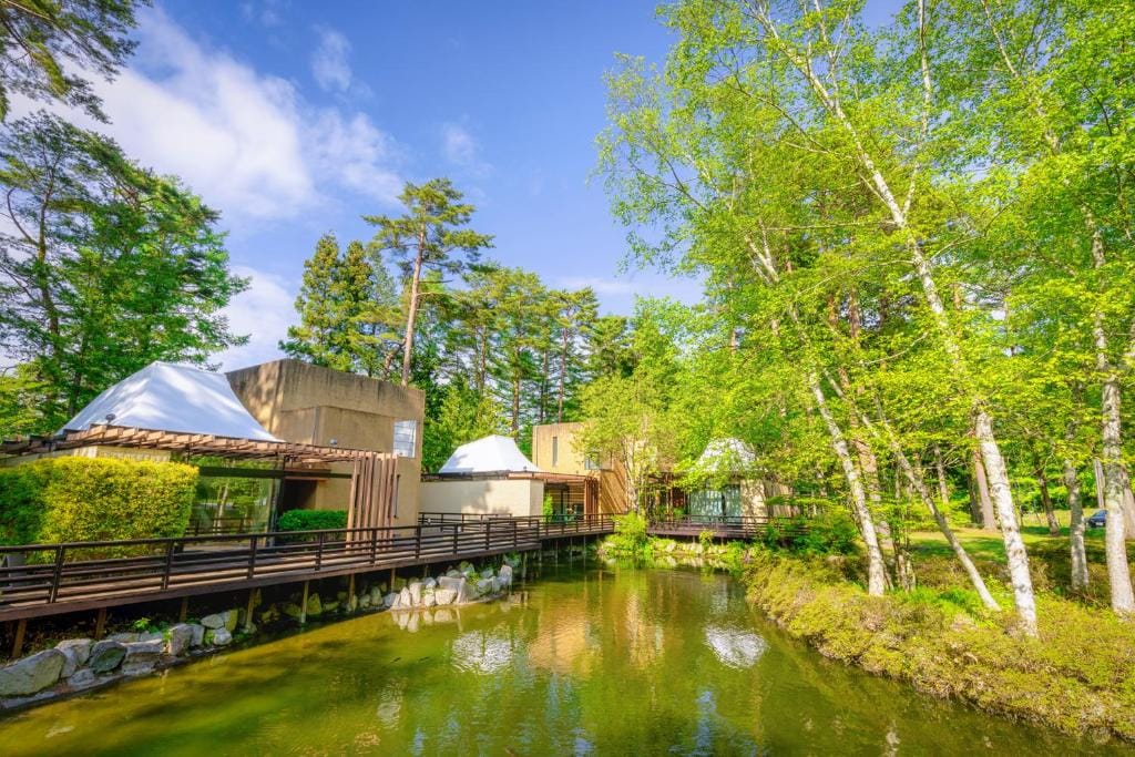 ForestVillage — 1