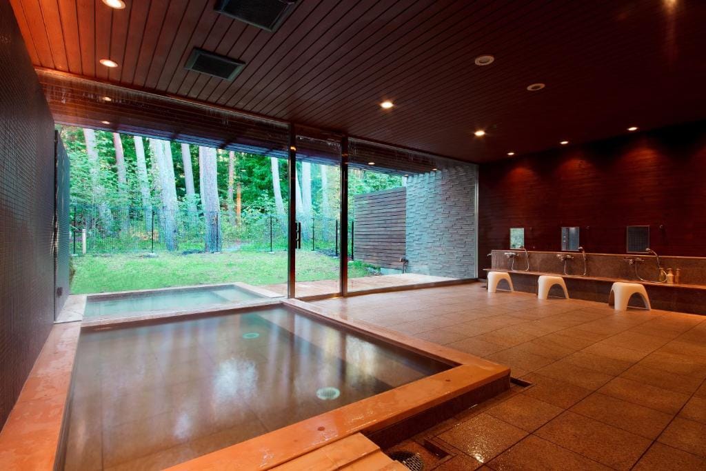 ForestVillage — 2