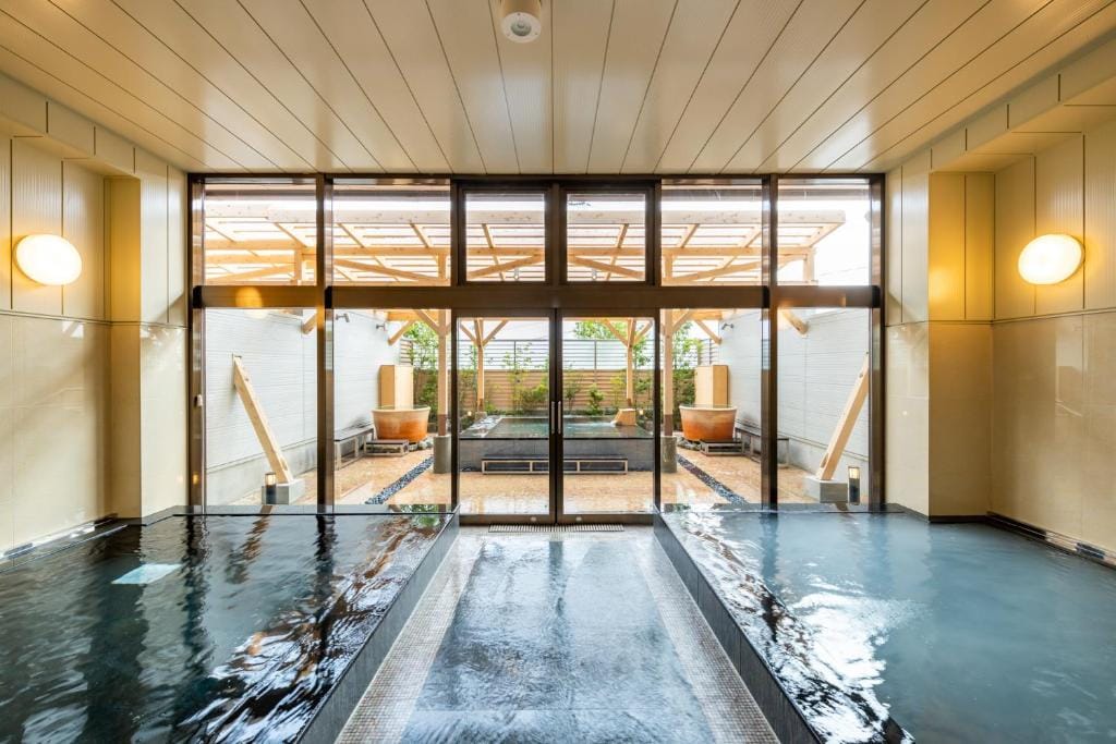 Fujikawaguchiko Resort Hotel — 4