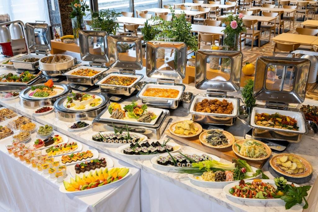 Fujikawaguchiko Resort Hotel — 5