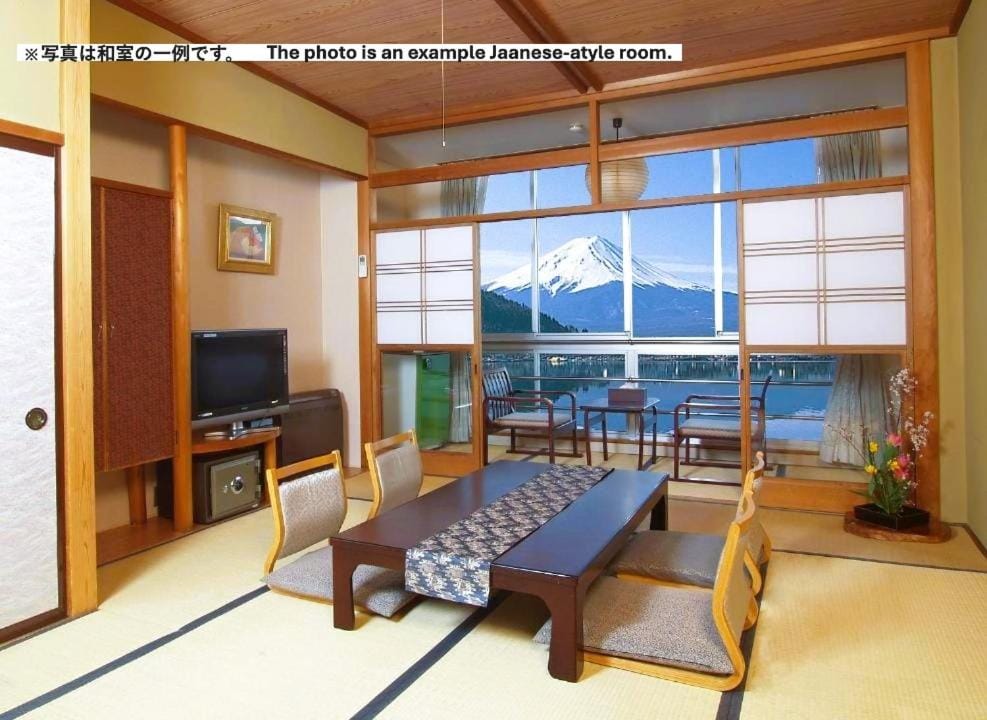 Hotel New Century — 2