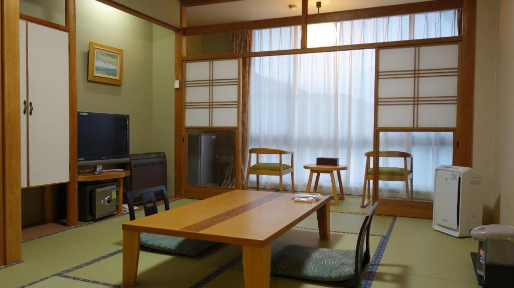 Hotel New Century — 5