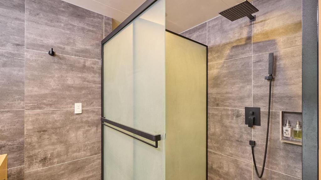Kumonoue Fuji Hotel Premium room - No Mt Fuji view with open-air bath — 3