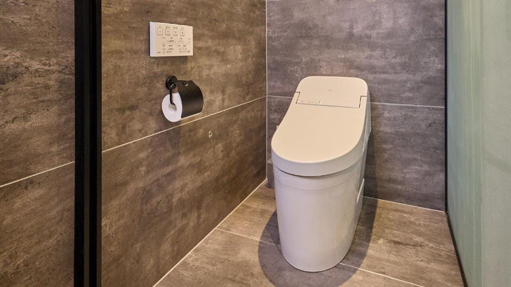 Kumonoue Fuji Hotel Standard room - No Mt Fuji view with open-air bath — 3
