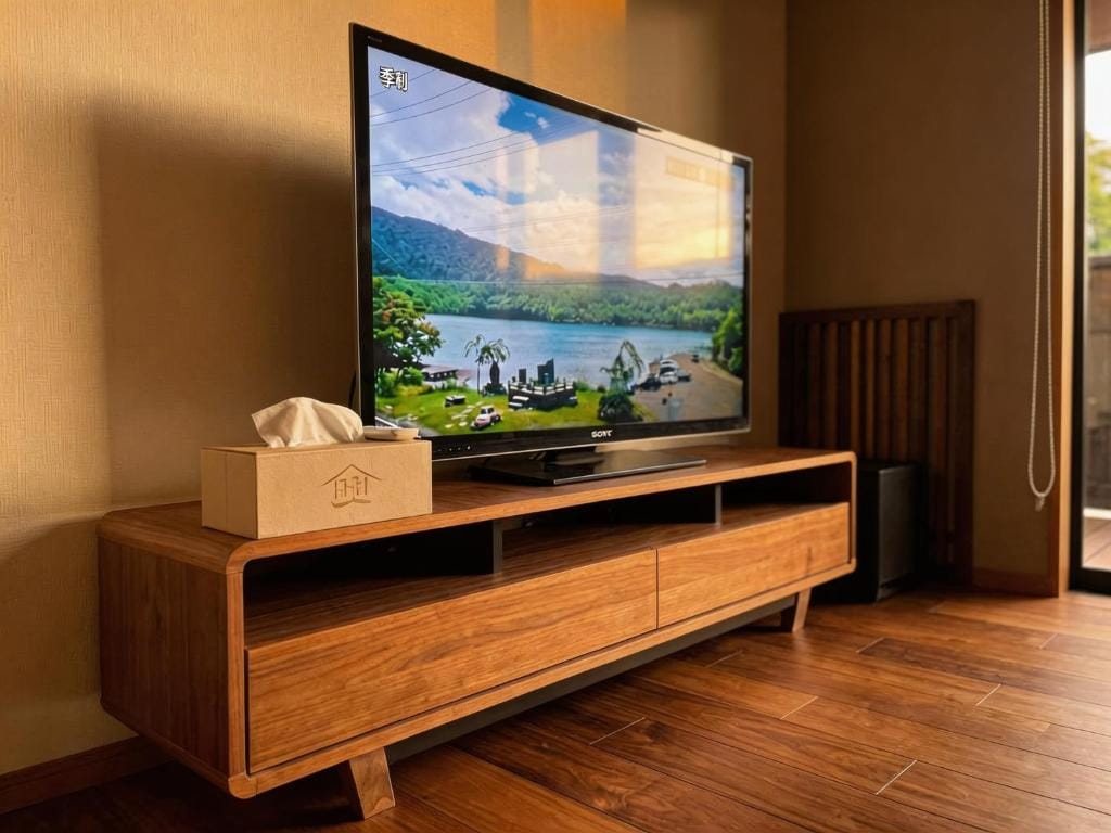 Sankando Villa Hotel — 3