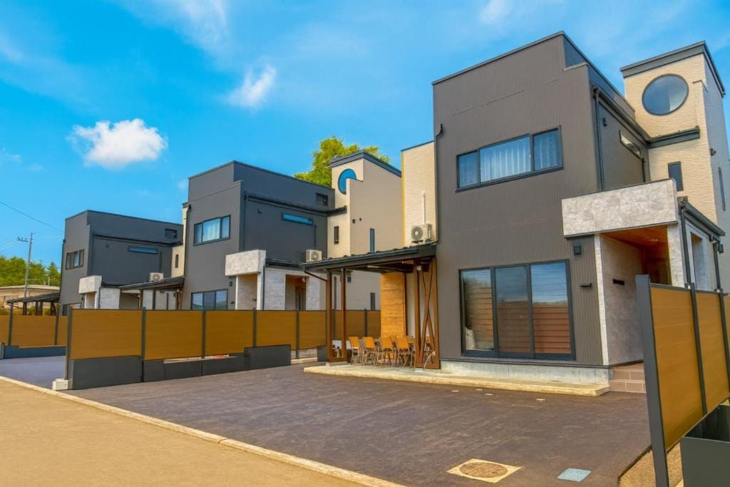 Sankando Villa Hotel — 4