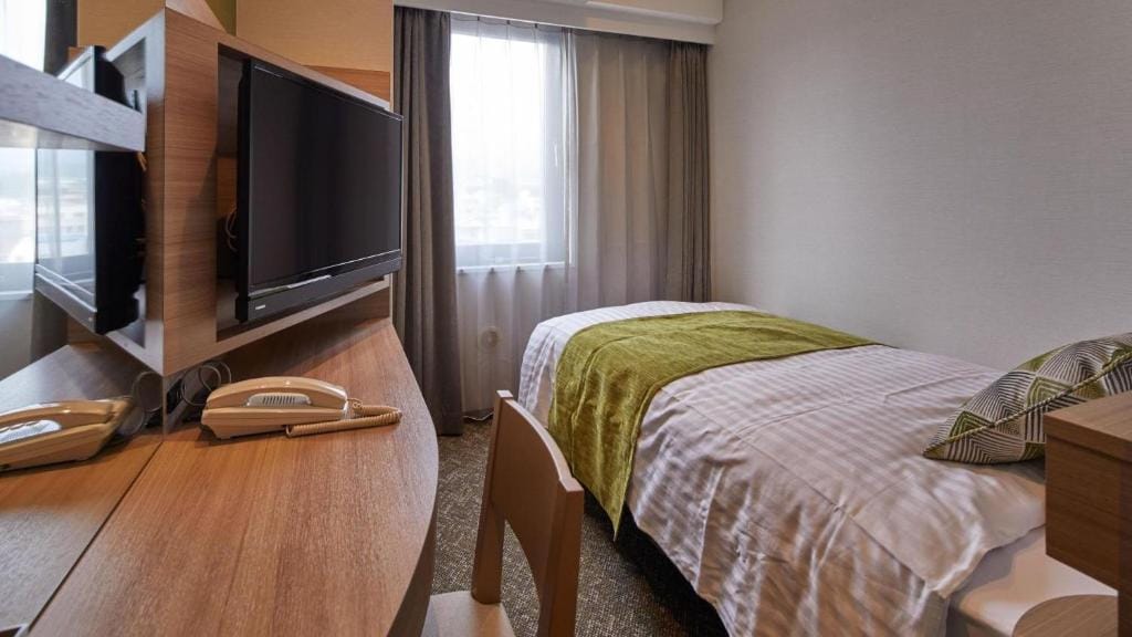 Fujinomiya Fujikyu Hotel — 3