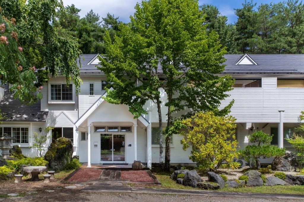 Fujiyama Inn Conifer — 1