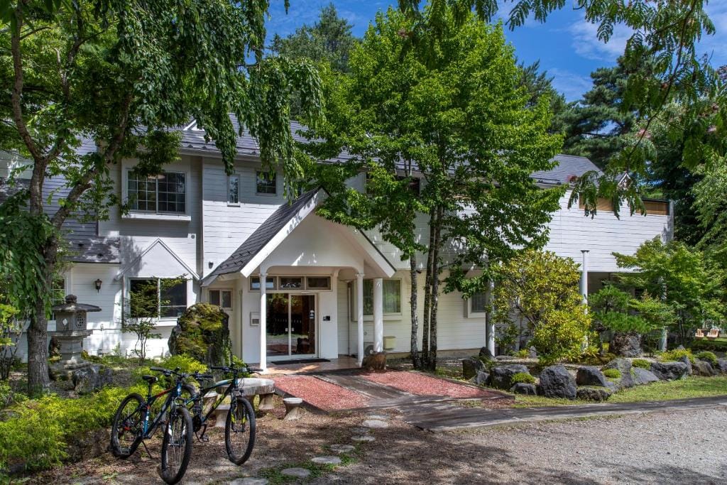 Fujiyama Inn Conifer — 3