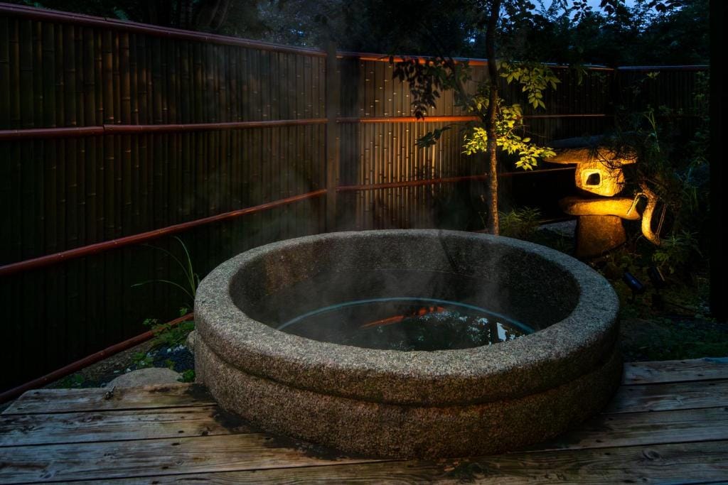 Fujiyama Inn Conifer — 4