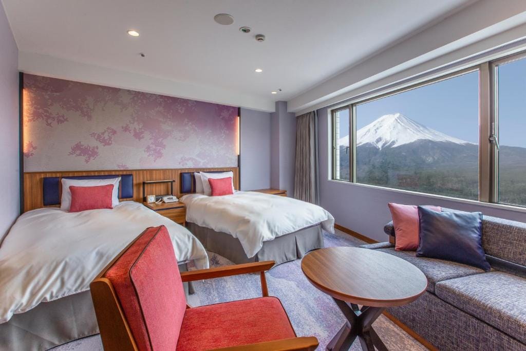 Highland Resort Hotel & Spa — 2