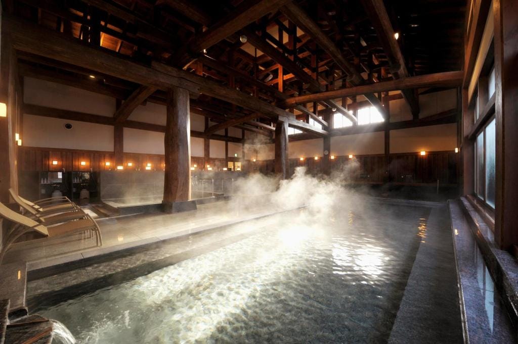 Highland Resort Hotel & Spa — 3