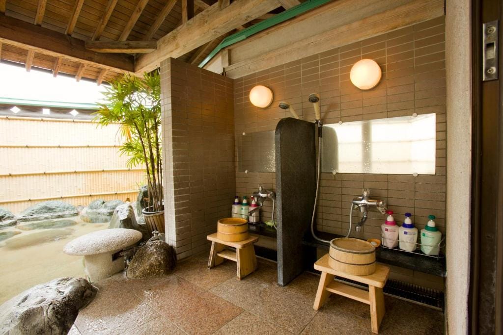 Hotel Fuji Tatsugaoka — 3