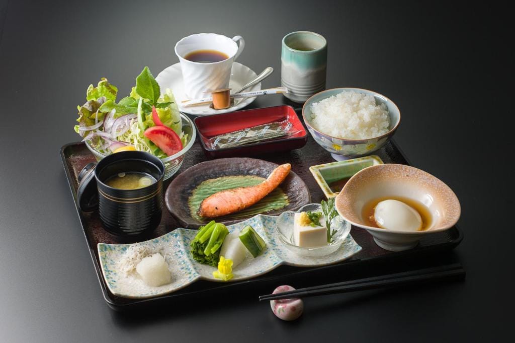 Hotel Fuji Tatsugaoka — 4