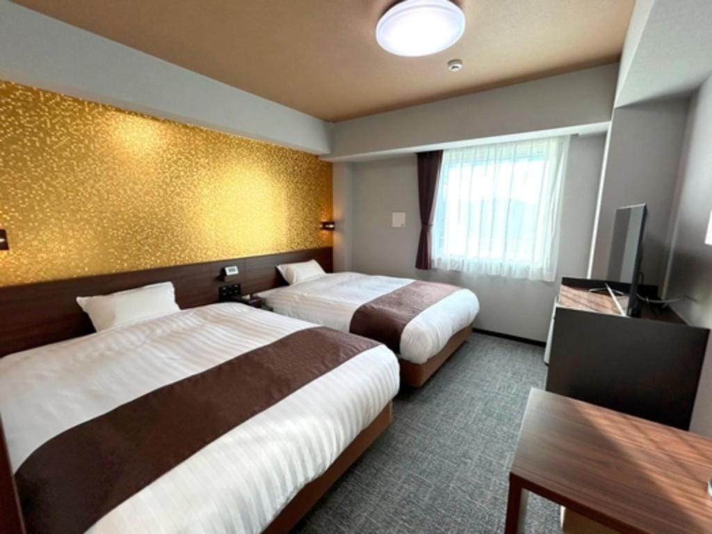 Second Inn Hana Hotel Hanazono Inter - Vacation STAY 40294v — 1