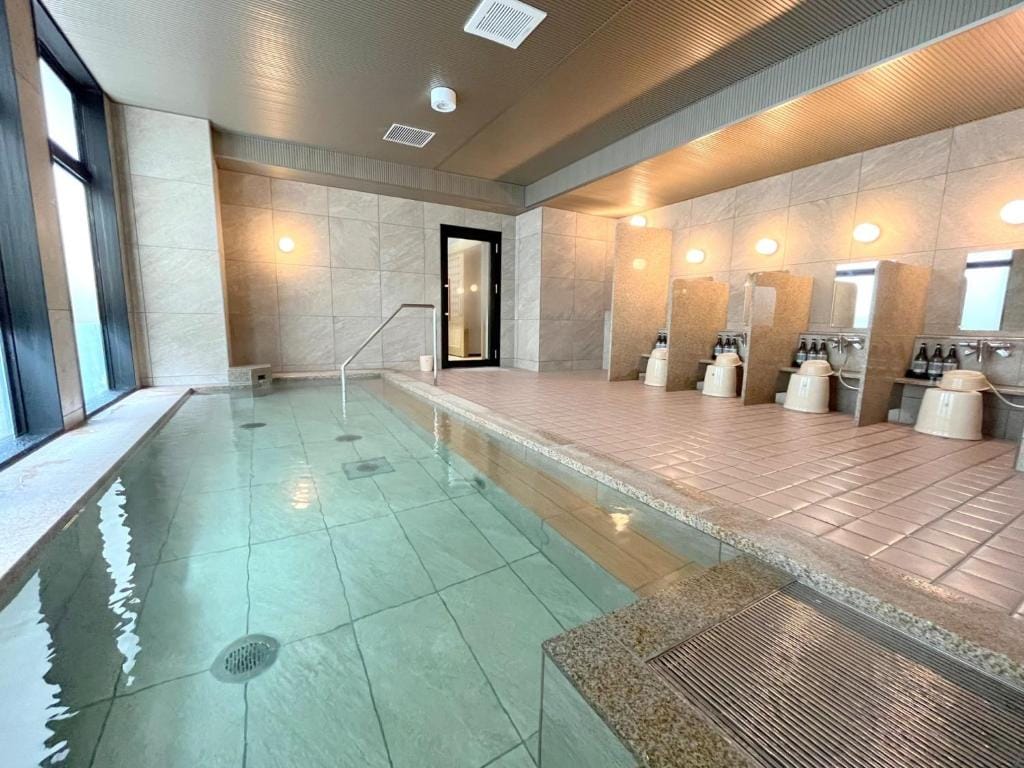 Second Inn Hana Hotel Hanazono Inter - Vacation STAY 40294v — 4