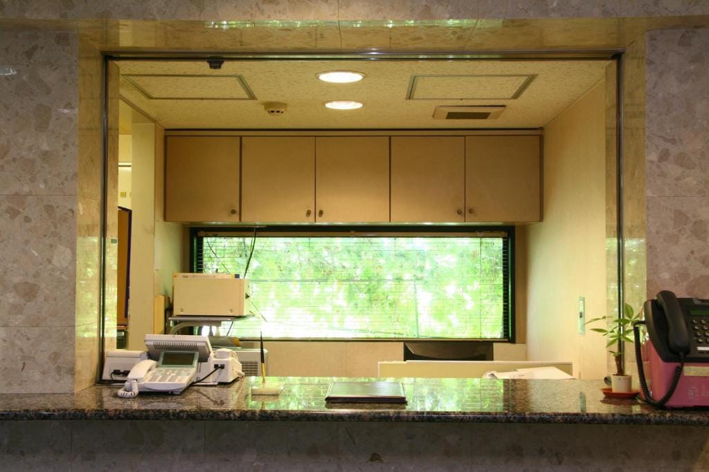 Access Tenjin — 1