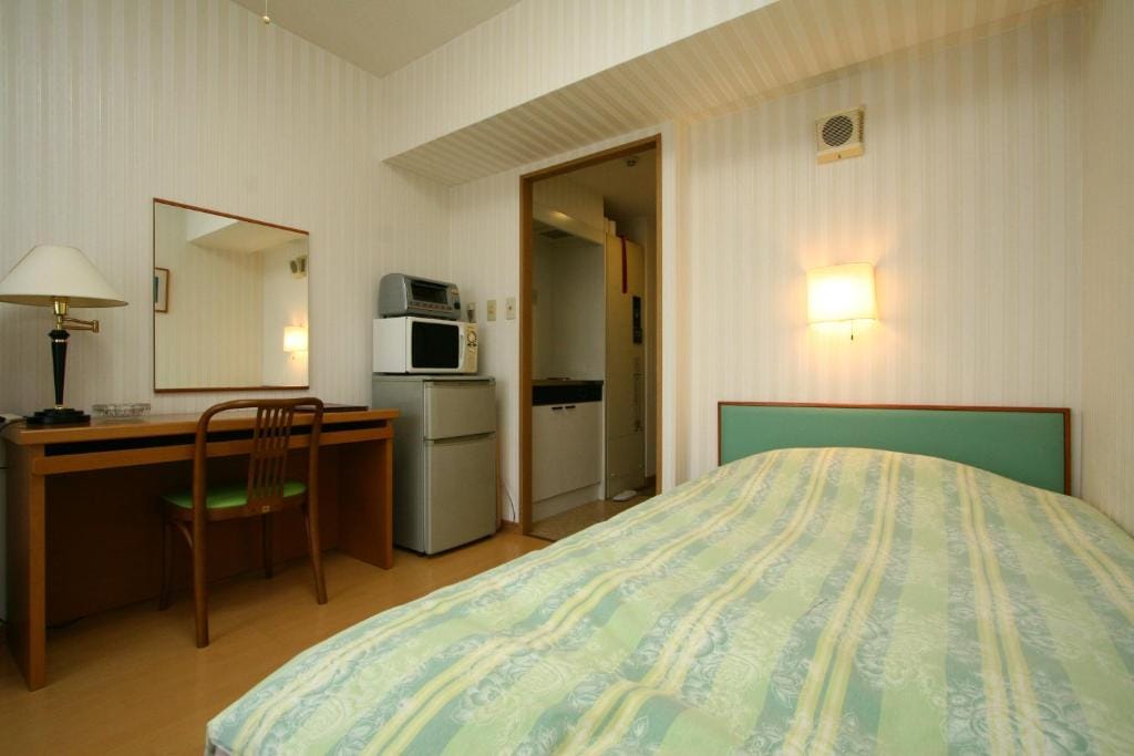 Access Tenjin — 2