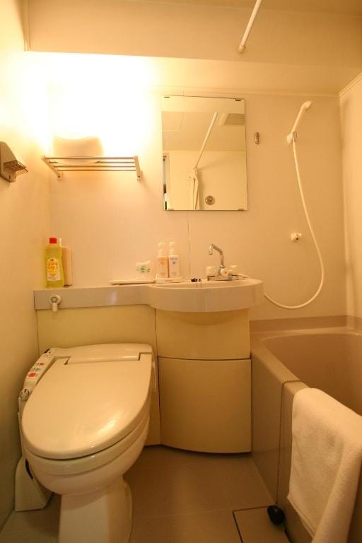 Access Tenjin — 3