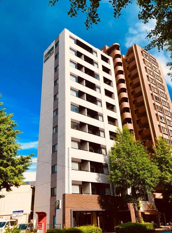 Dream Inn Hakata — 1