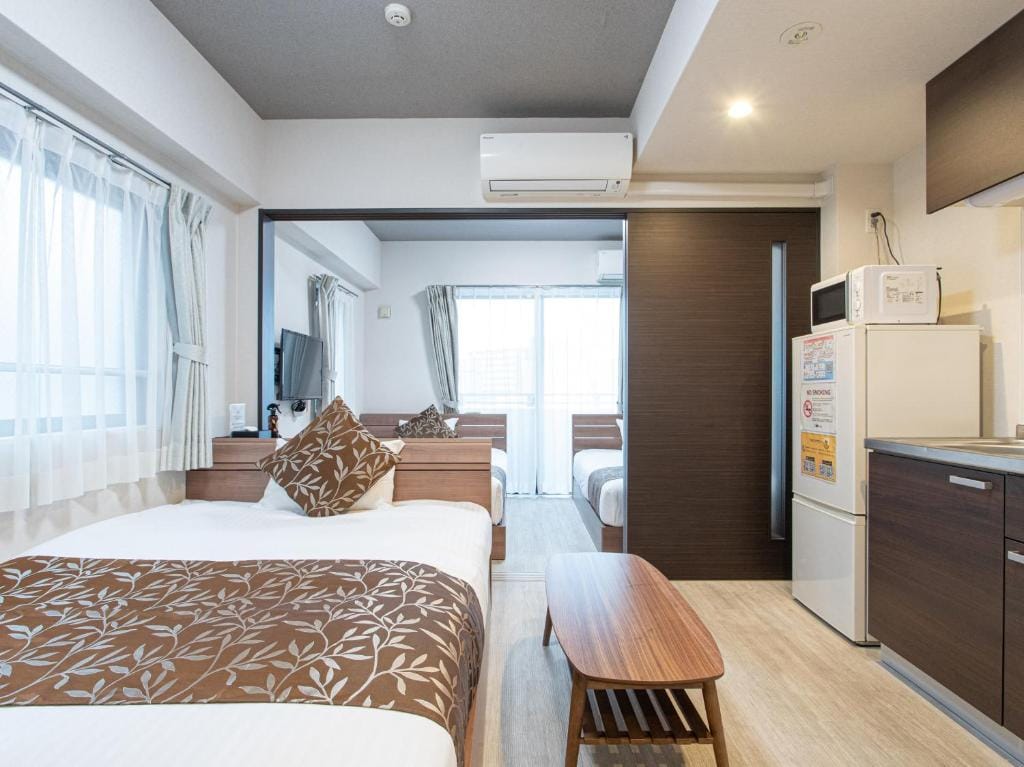 Dream Inn Hakata — 2