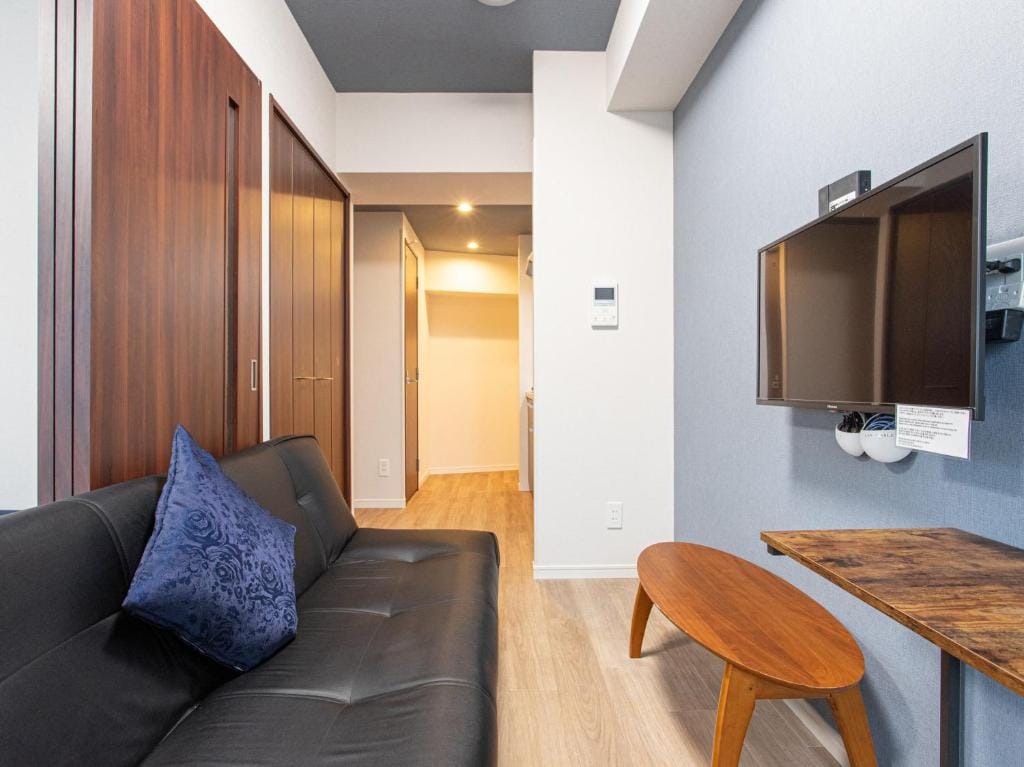 Dream Inn Hakata — 4