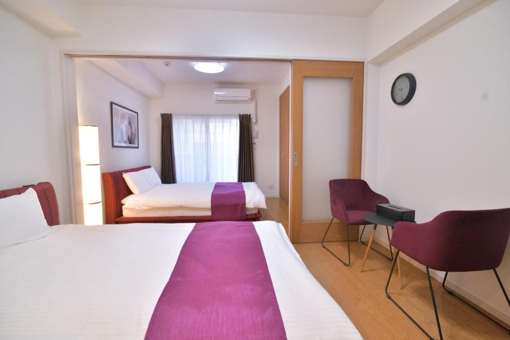 European House Reisen — 2
