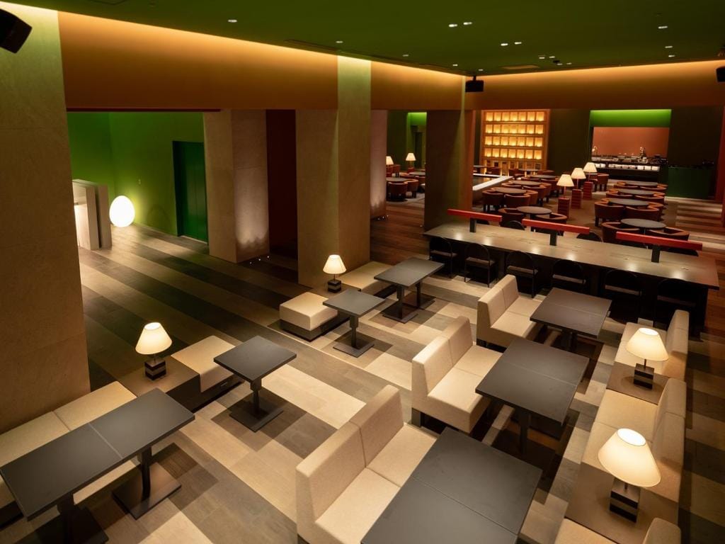 Hotel Il Palazzo — 3