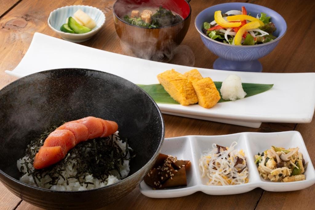 HOTEL MYSTAYS Fukuoka Tenjin — 3