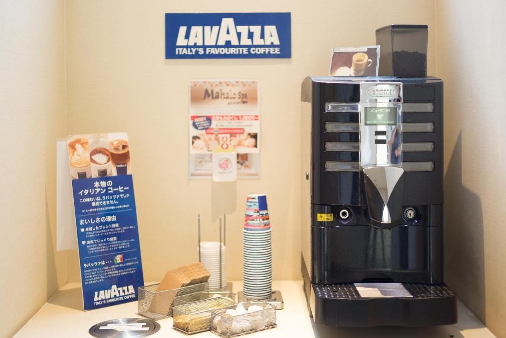 HOTEL MYSTAYS Fukuoka Tenjin — 4