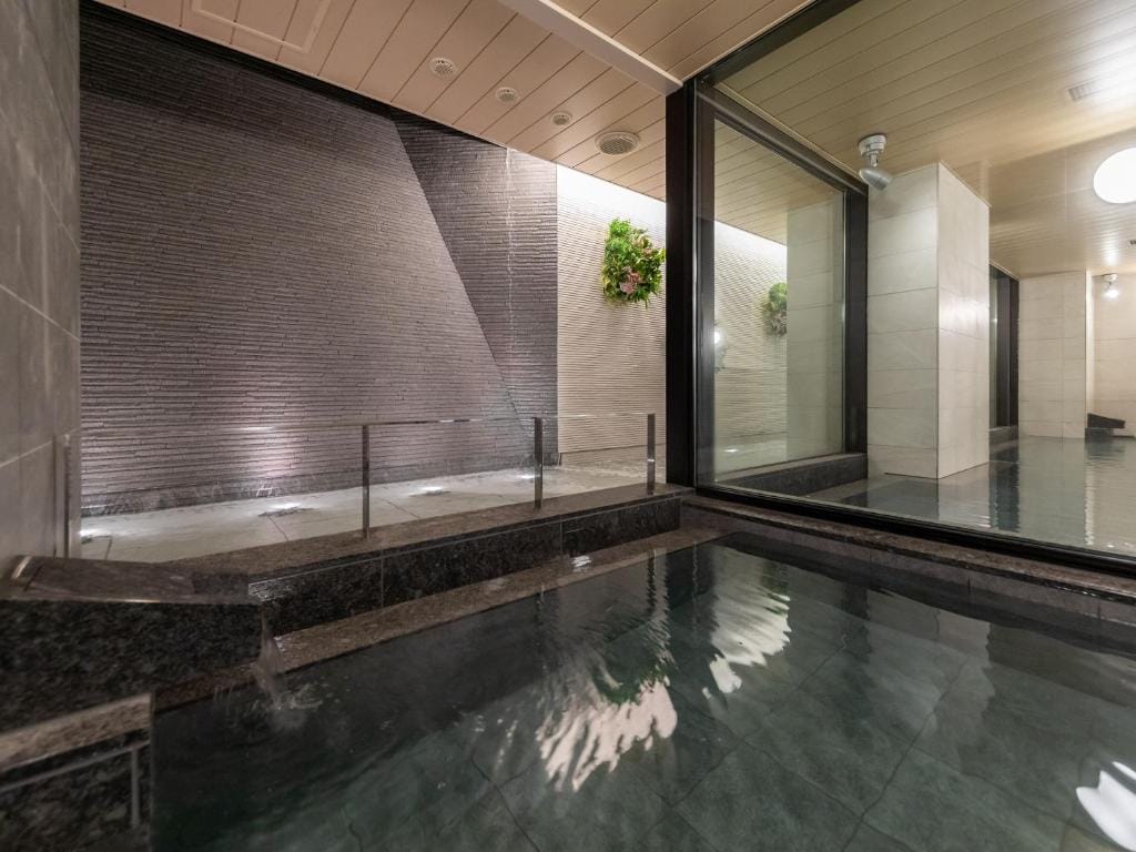 Nishitetsu Hotel Croom Hakata Gion Kushida Shrine — 3