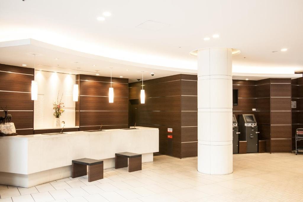 Richmond Hotel Fukuoka Tenjin — 2