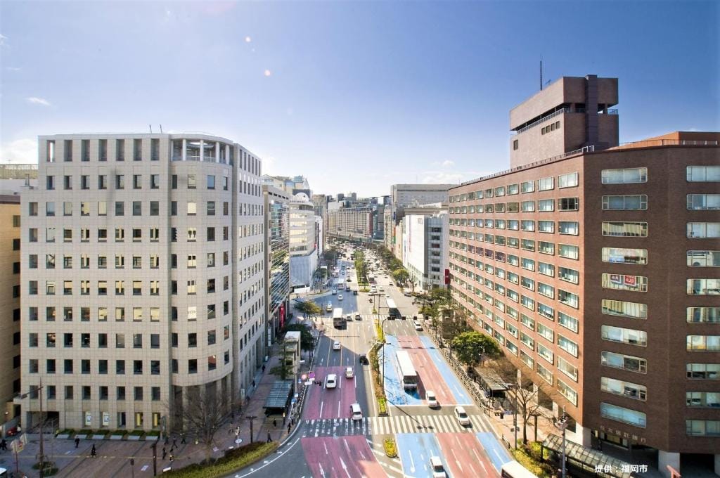 Richmond Hotel Fukuoka Tenjin — 4