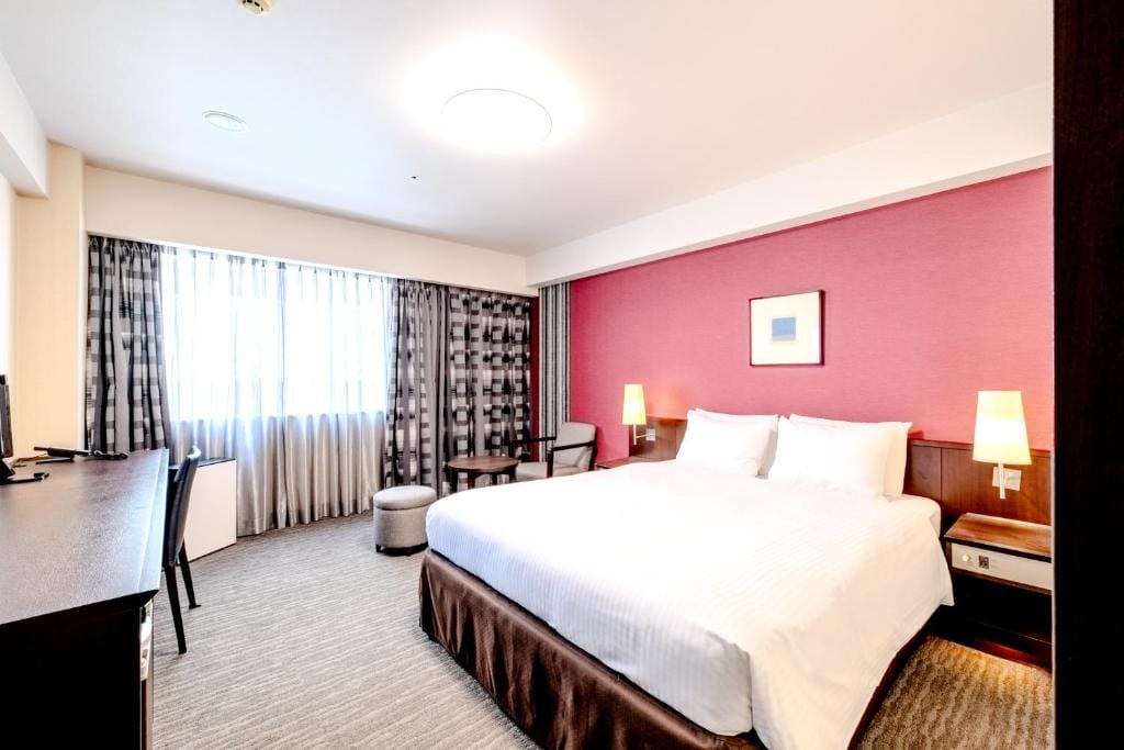 Richmond Hotel Fukuoka Tenjin — 5