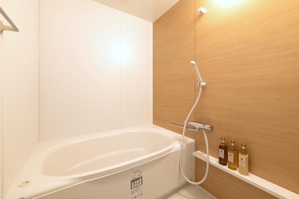 TEN APARTMENT HOTEL Hakata Reisen — 5