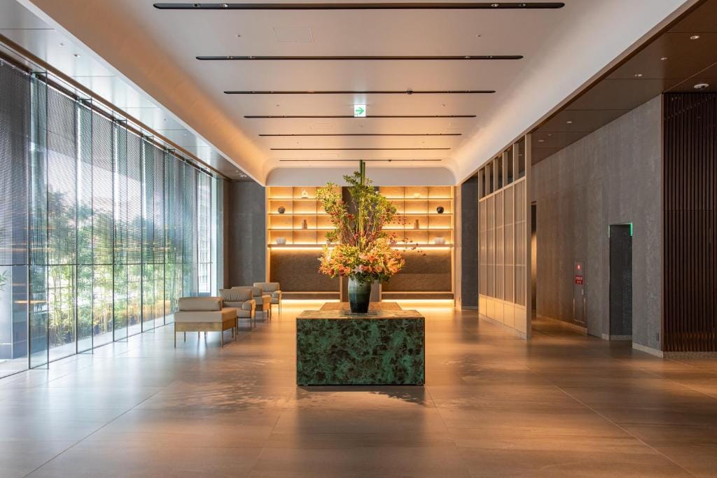 THE BLOSSOM HAKATA Premier — 5