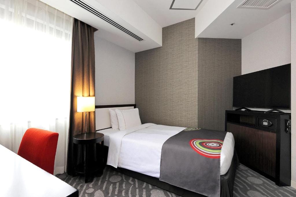The Royal Park Hotel Fukuoka — 2