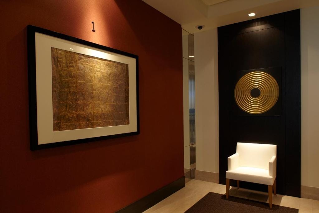 The Royal Park Hotel Fukuoka — 4