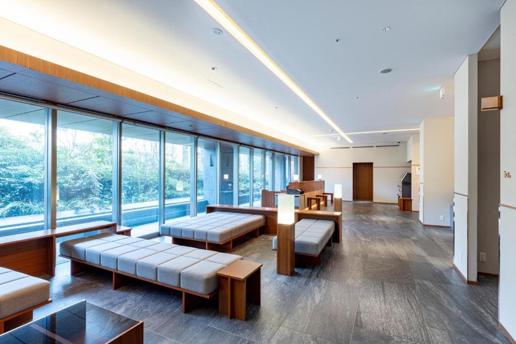 Tokyu Stay Fukuoka Tenjin — 1