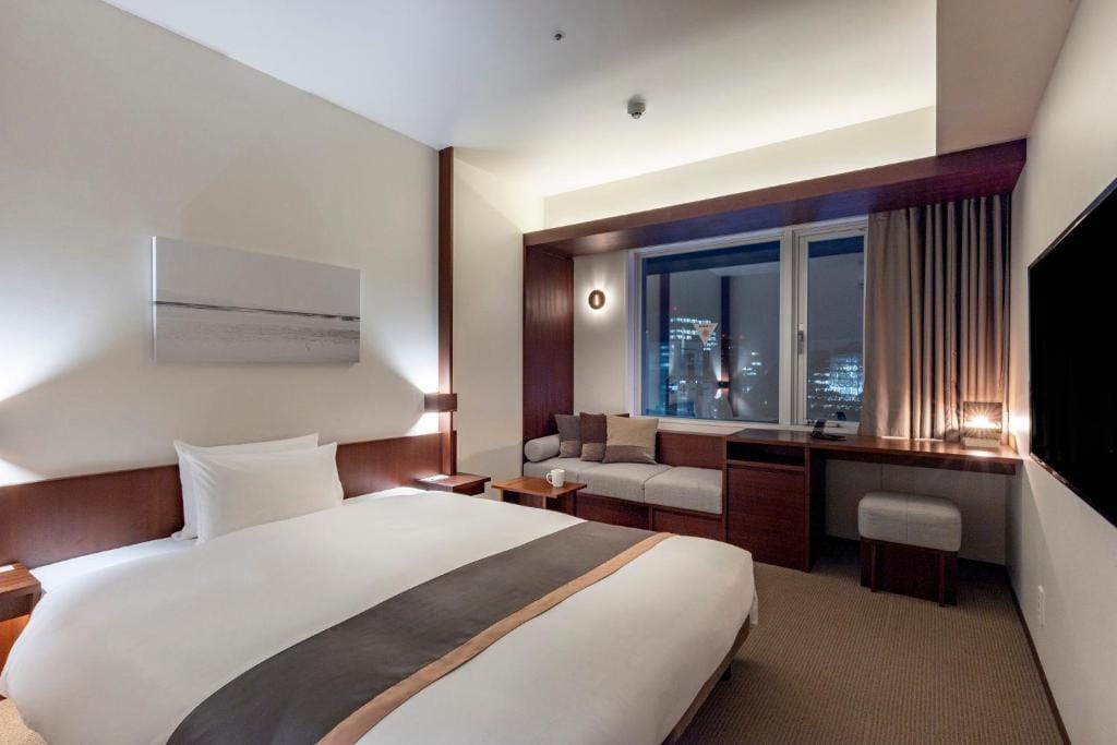 Tokyu Stay Fukuoka Tenjin — 3