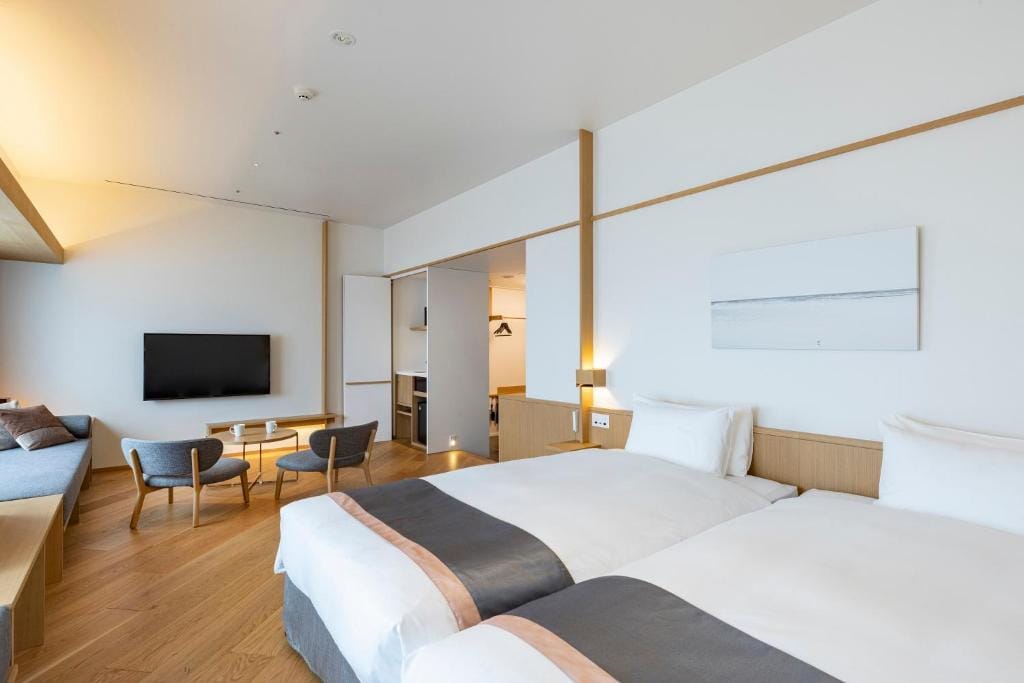 Tokyu Stay Fukuoka Tenjin — 4