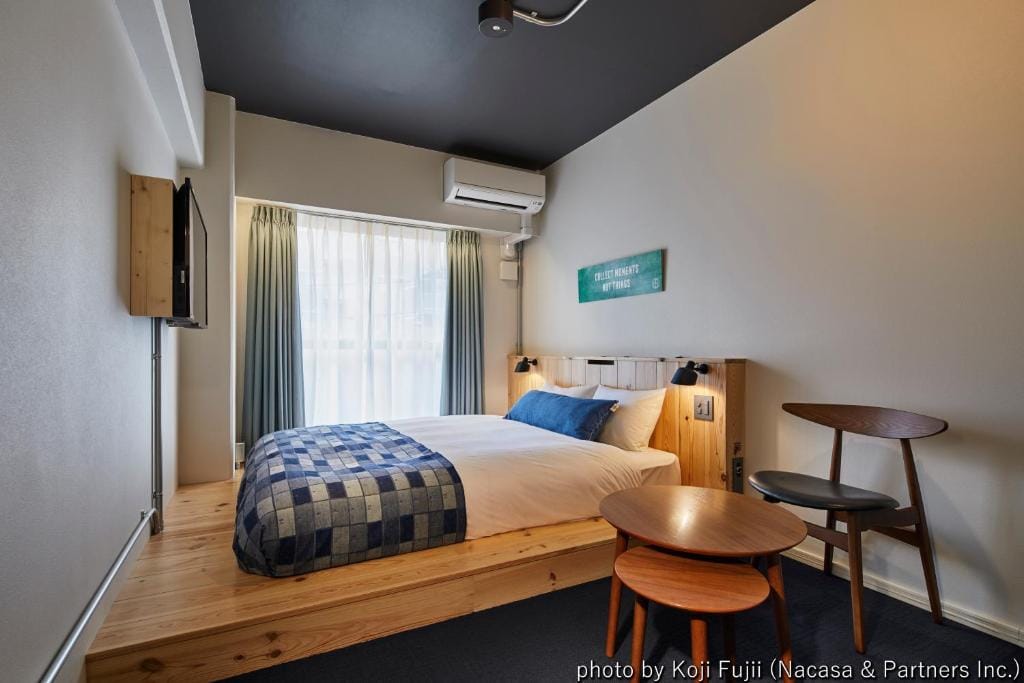 Anchor Hotel Fukuyama — 2