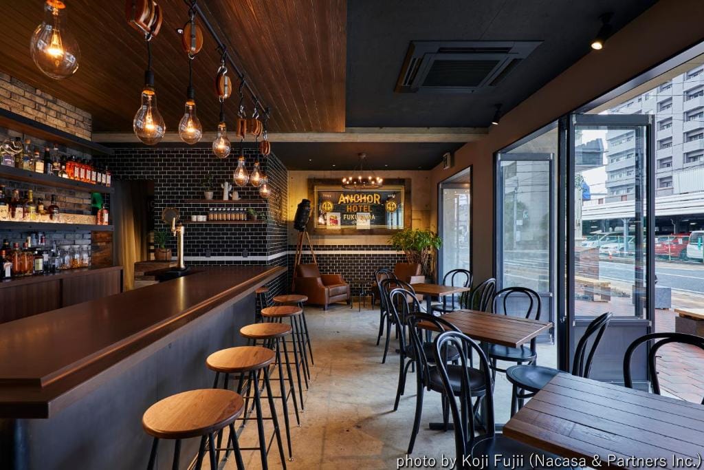 Anchor Hotel Fukuyama — 4