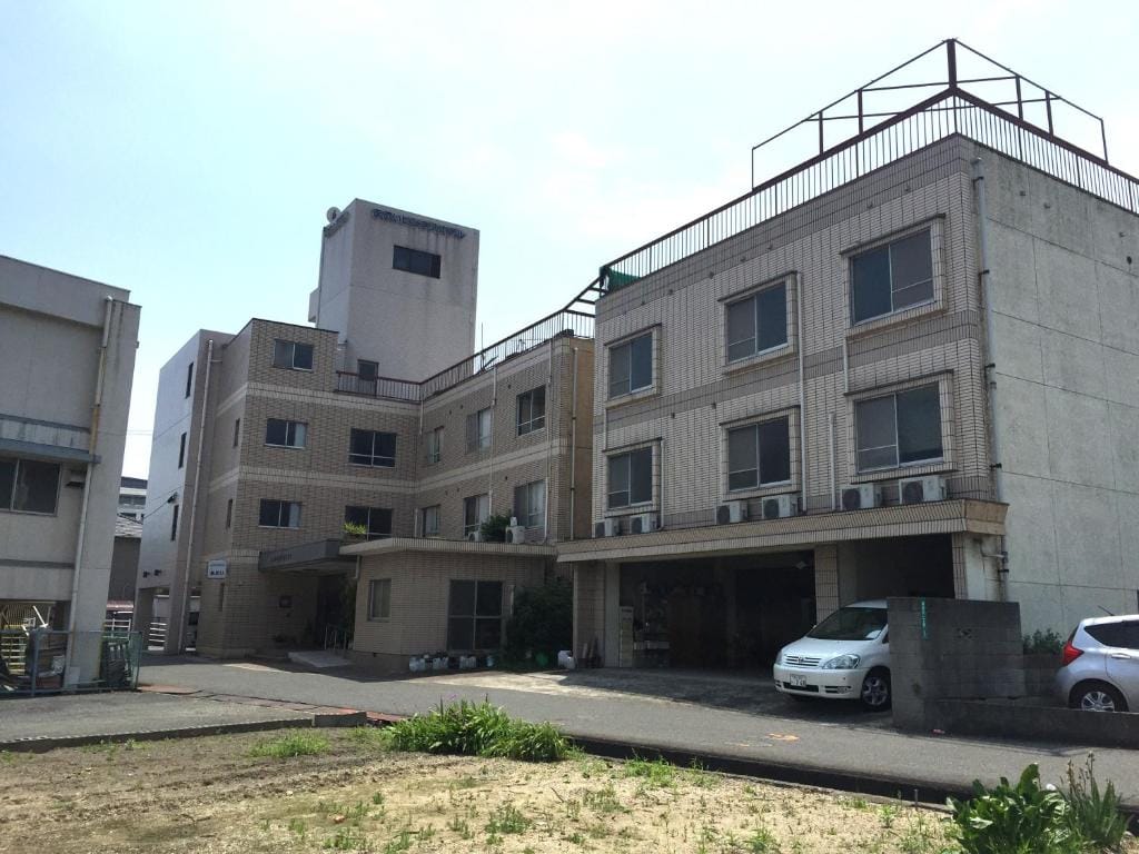 Aoi Business Hotel — 5