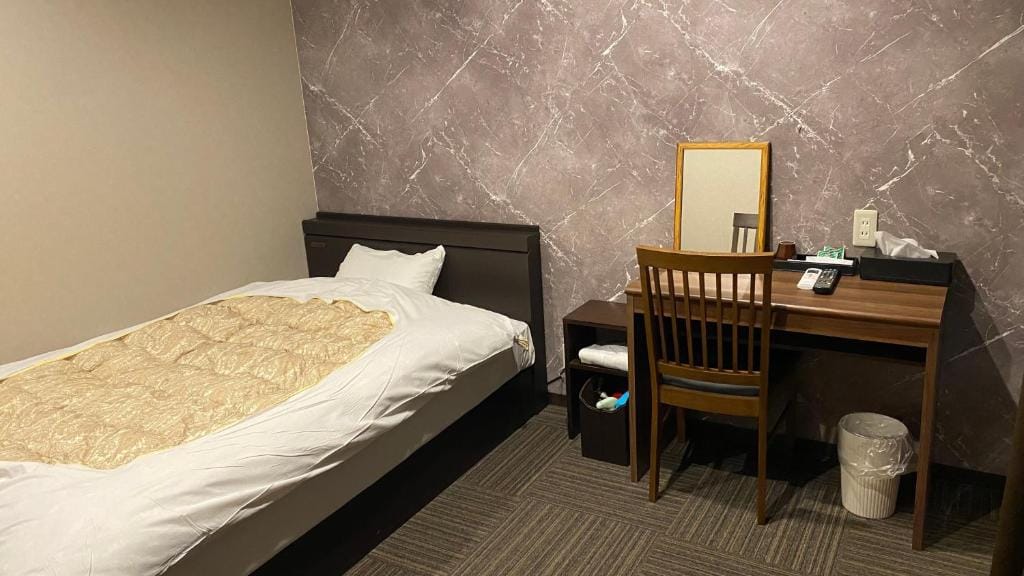 Business Inn Fukuyama — 2