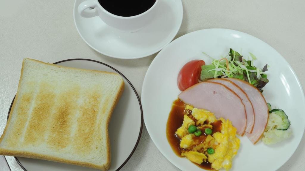 Business Inn Fukuyama — 4